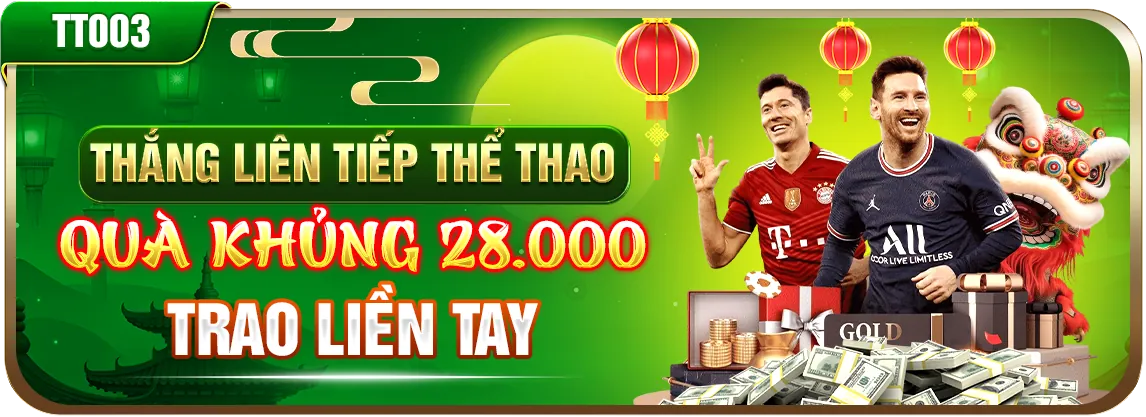 Các trò chơi tại mcw66