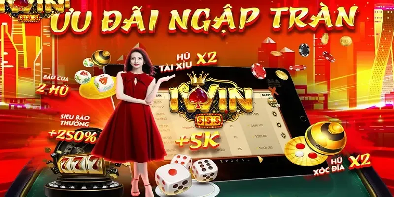 Khuyến mãi Sòng bạc và Trò chơi điện tử mcw66 code